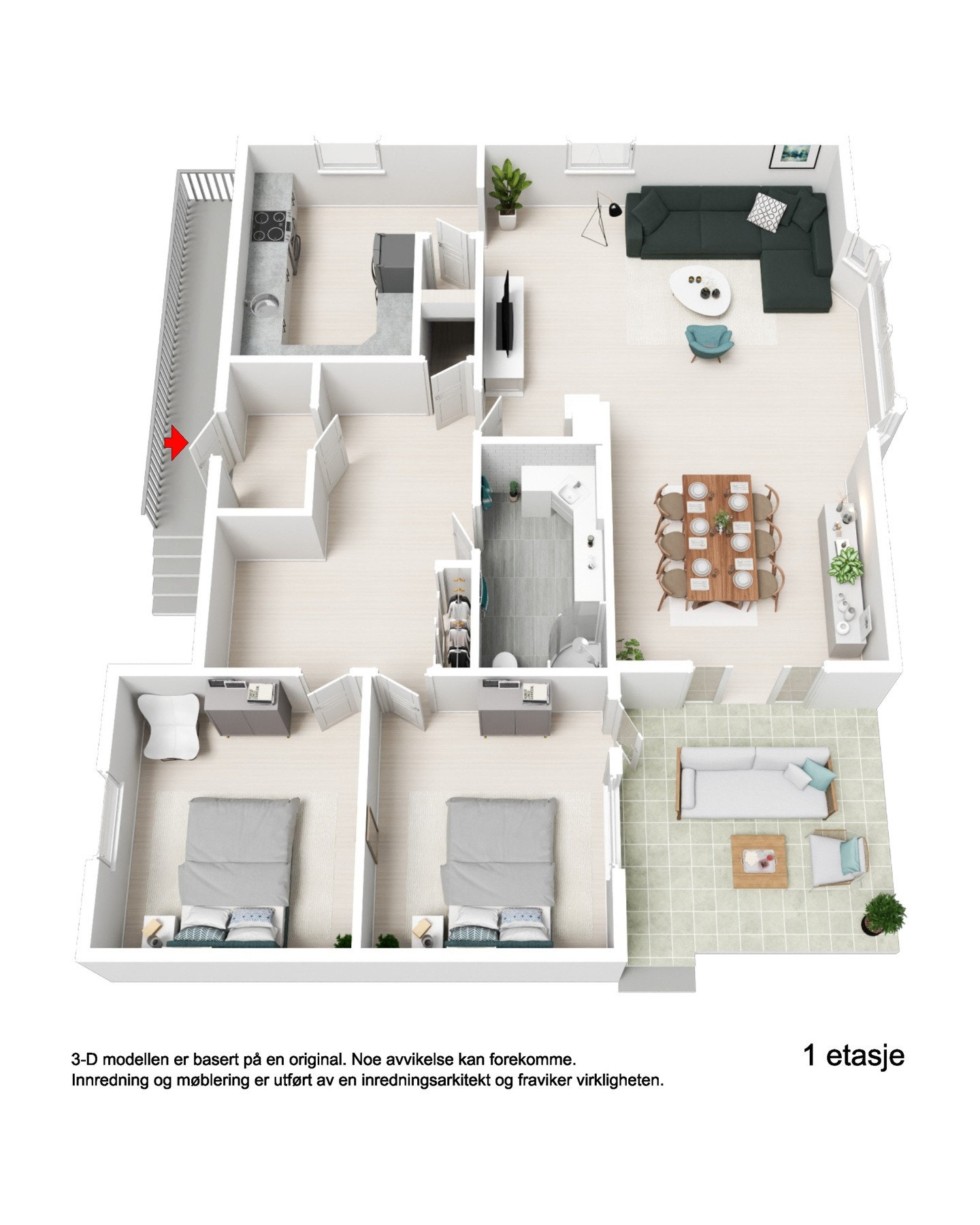 Galleribilde