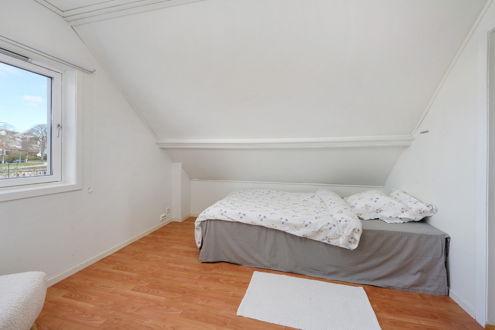 Soverom 3 (antatt godkjent - se salgsoppgave for mer informasjon). Galleribilde