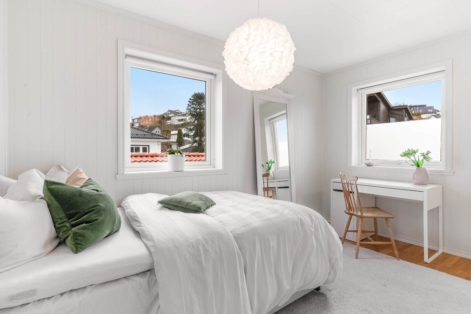 - Soverom 3 måler 10m² - Galleribilde