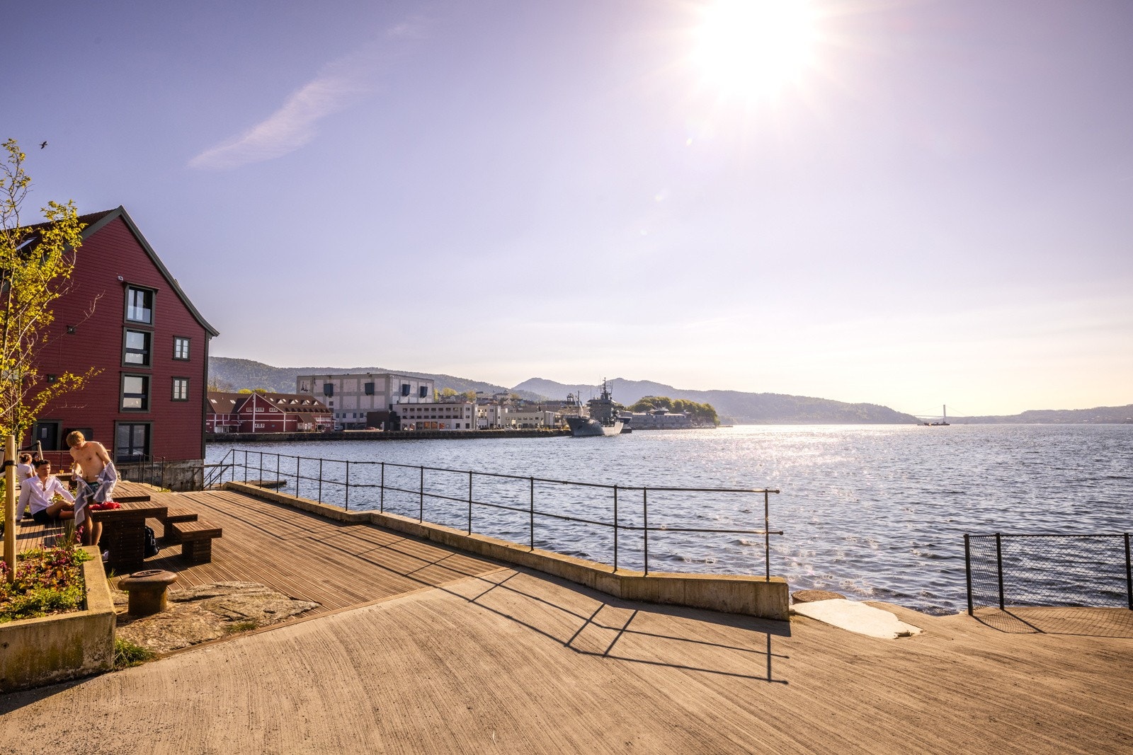 - Nærområde - Galleribilde