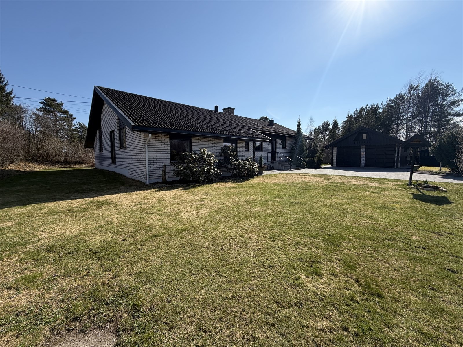 Velkommen til Dalåsen 27! Galleribilde
