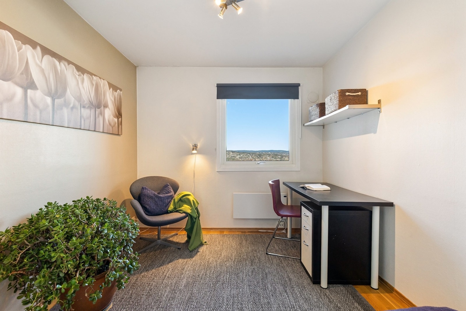 Soverom 2 Galleribilde