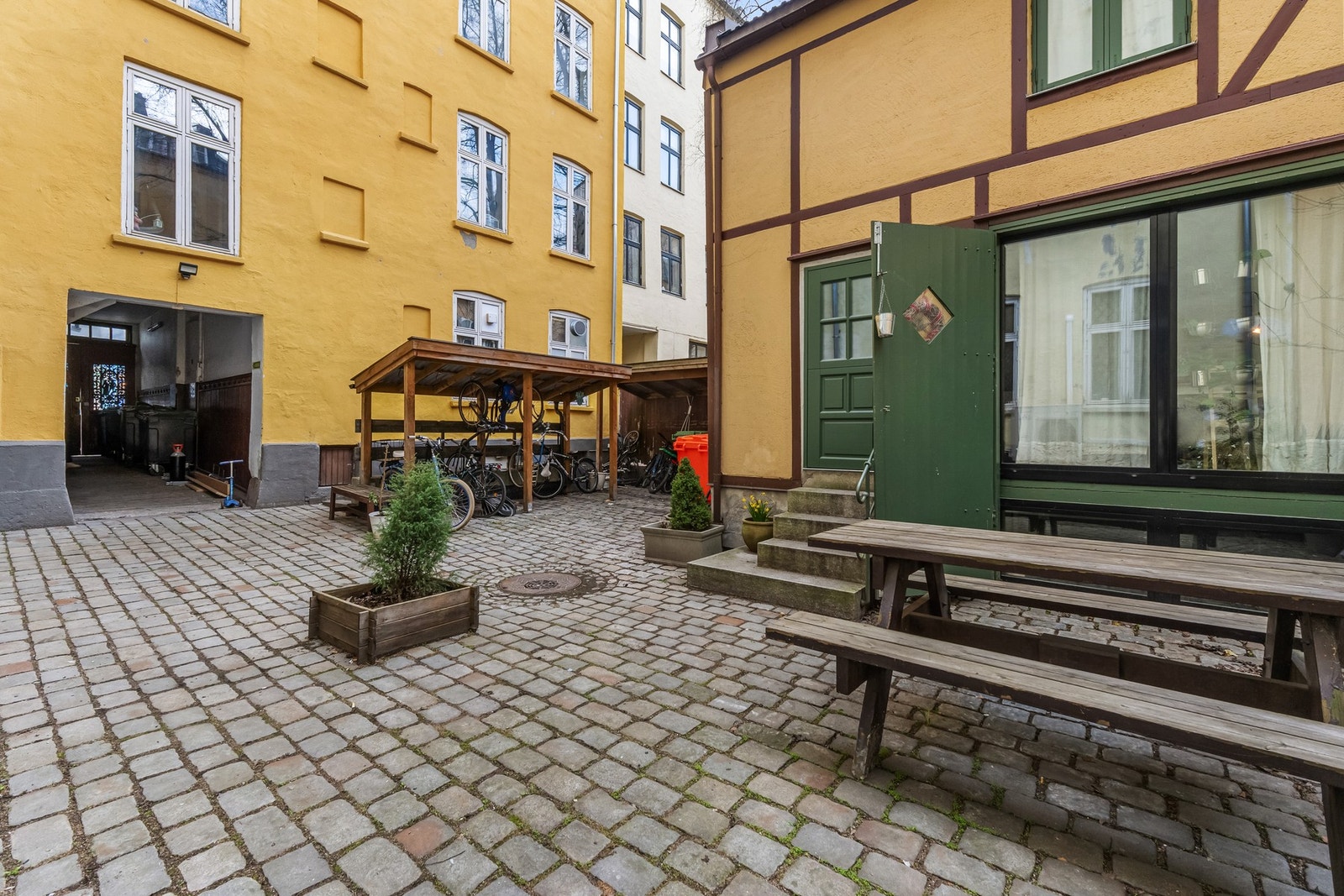 Lave kjøpsomkostninger (ingen dok.avgift) Galleribilde