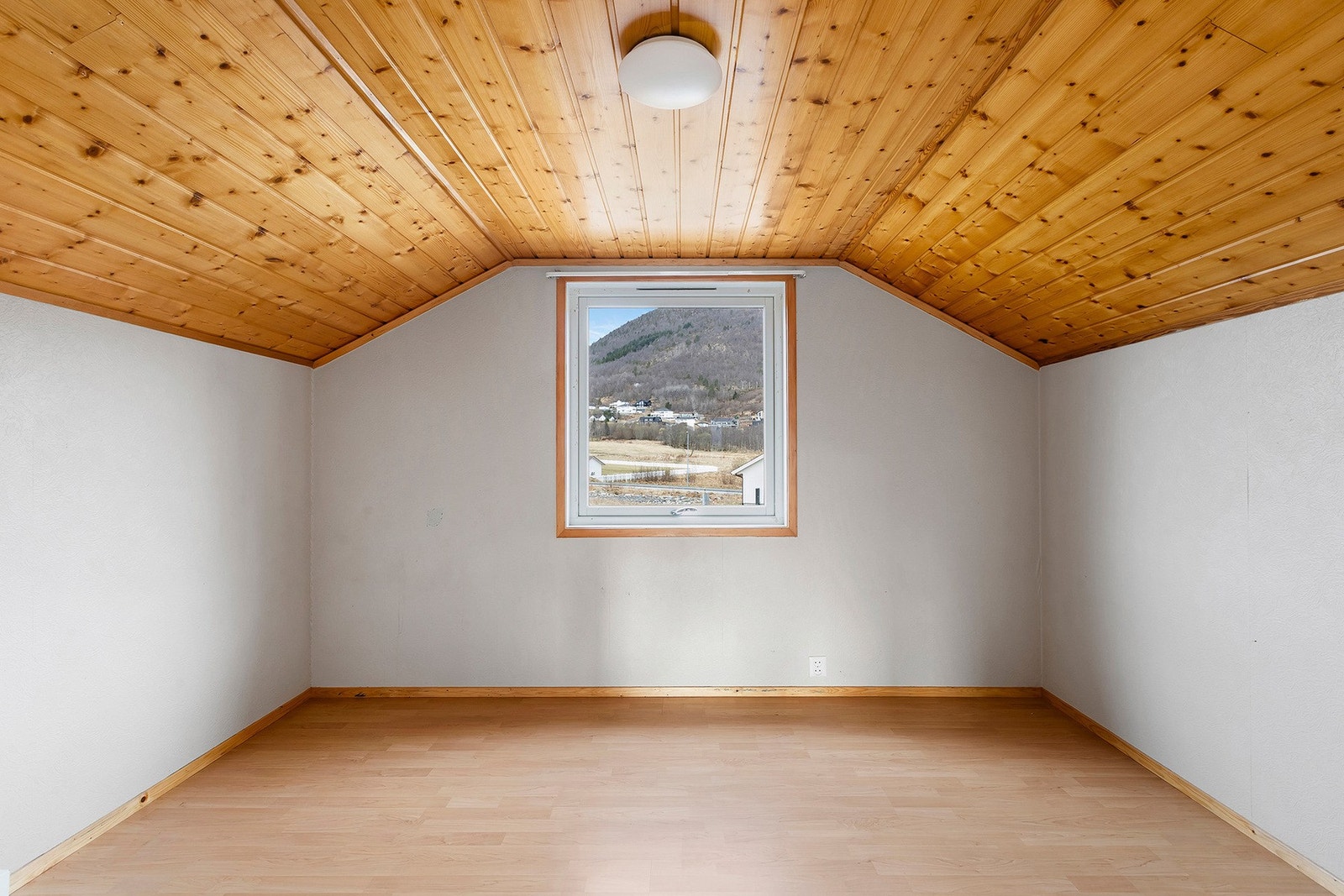 Loft Galleribilde