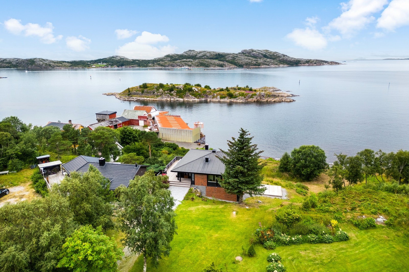 Nærområdet Galleribilde