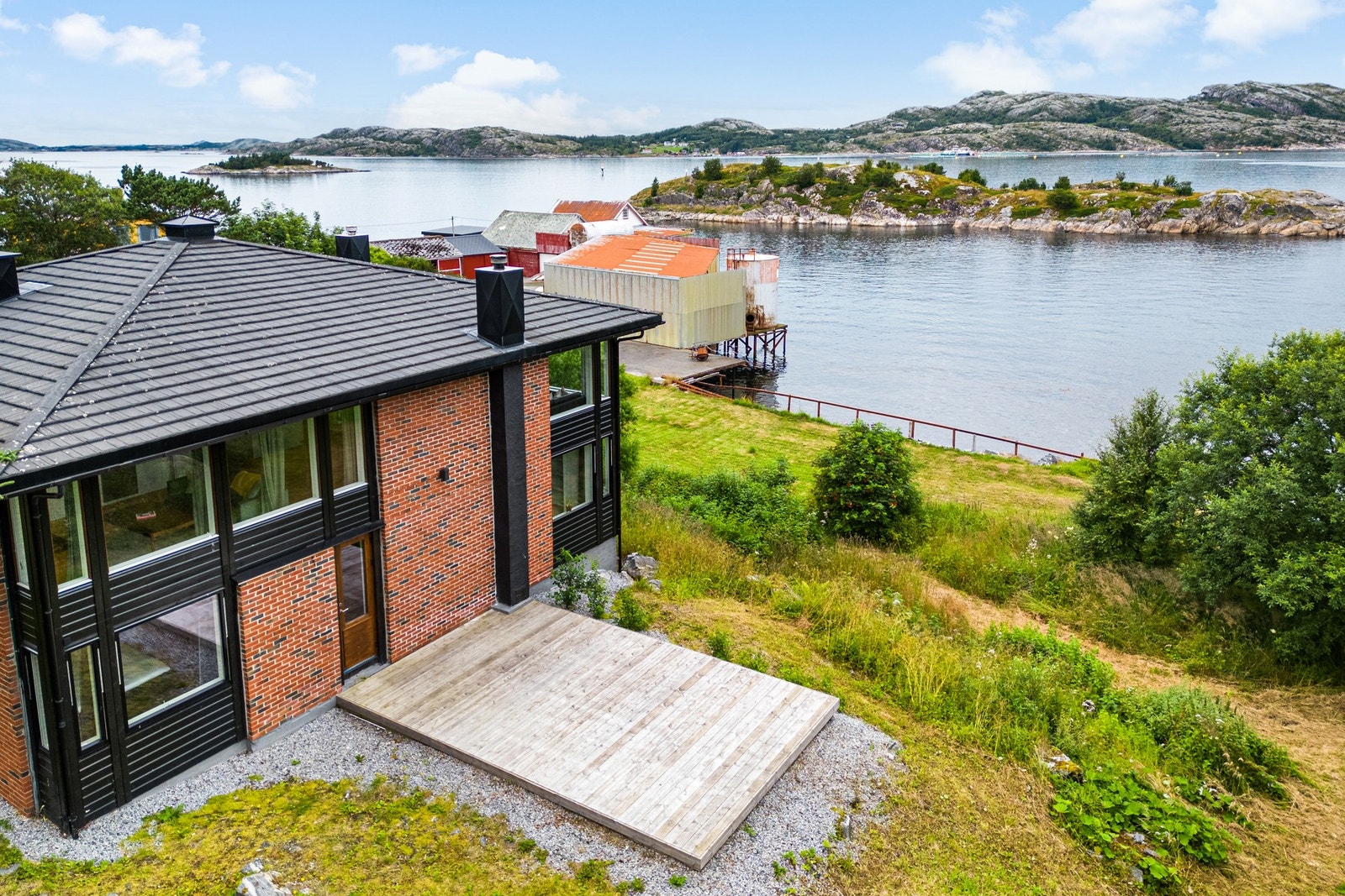 Nærområdet Galleribilde