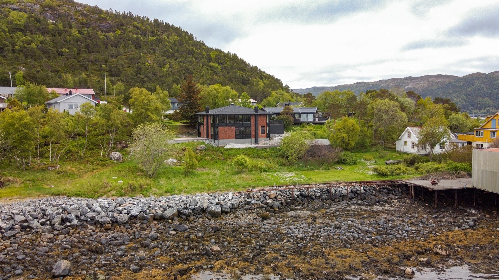 Nærområdet Galleribilde