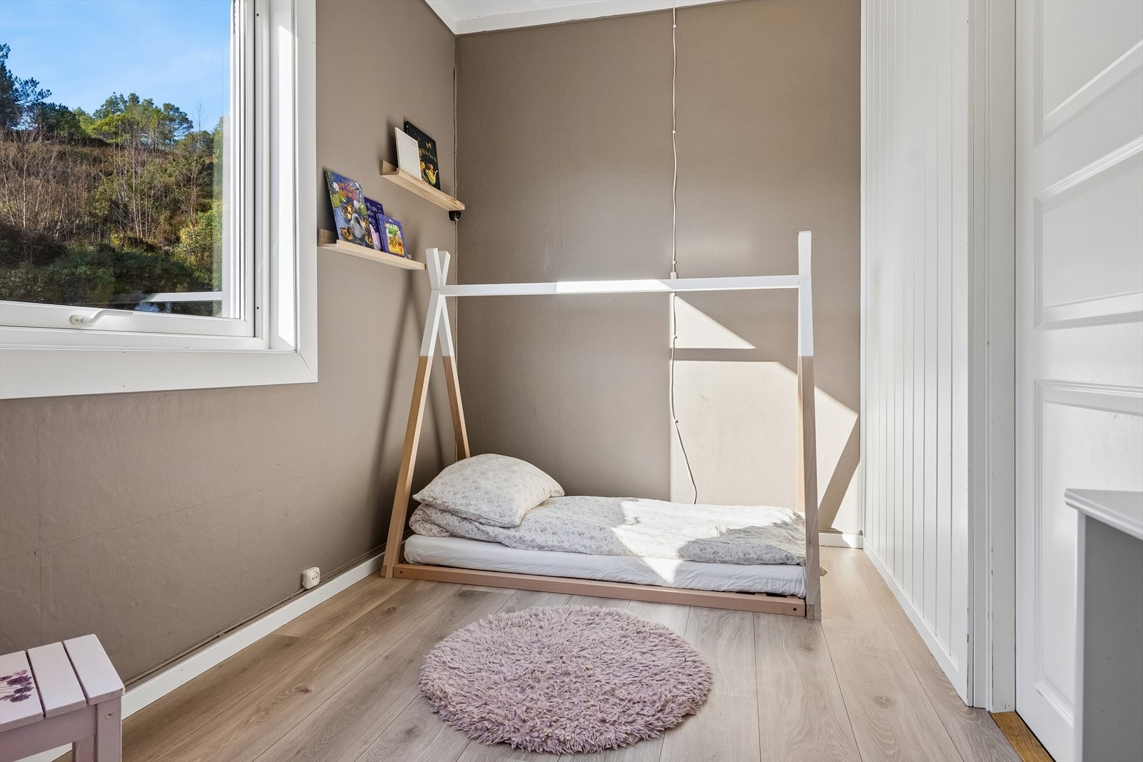 Soverom 3 av 3 Galleribilde