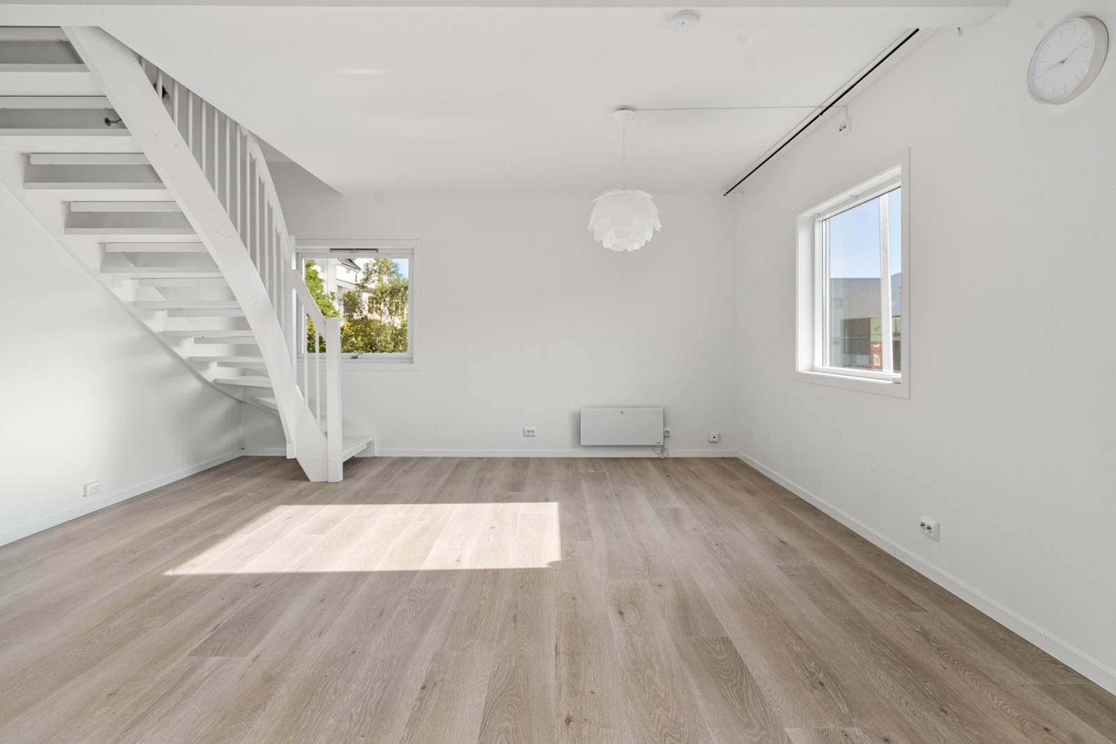 Velkommen til Strandvegen 65!