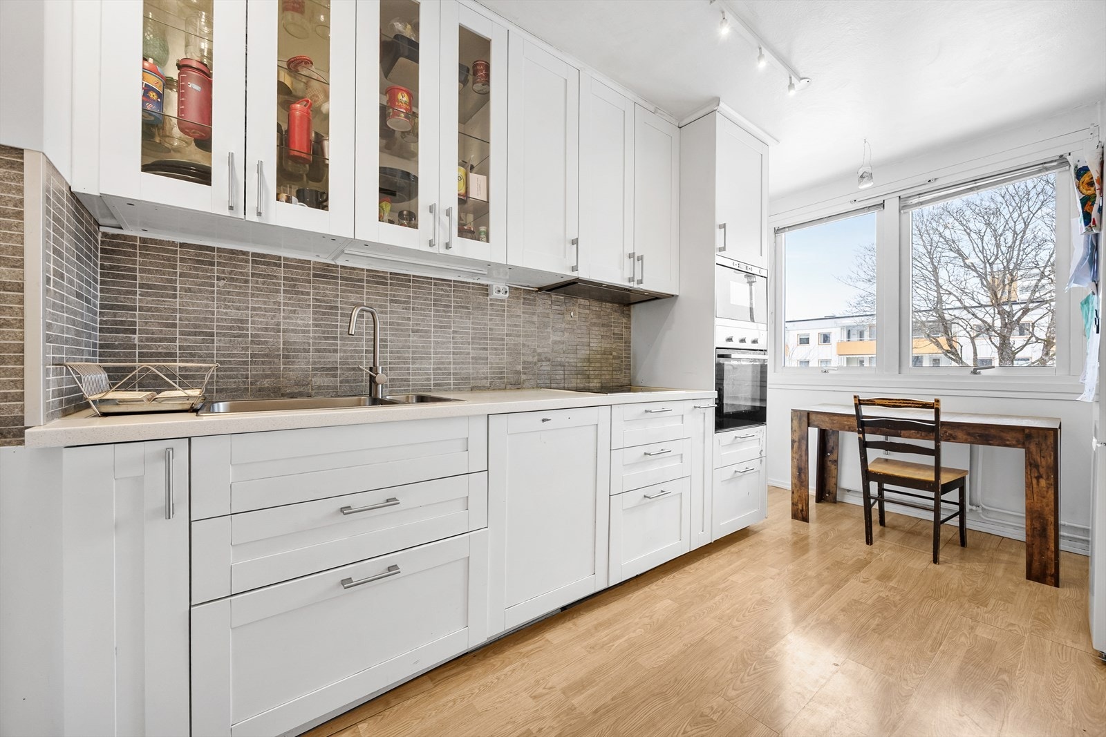 Velkommen til Gangstuveien 6A (Fotograf Bjørnar døhlen) Galleribilde