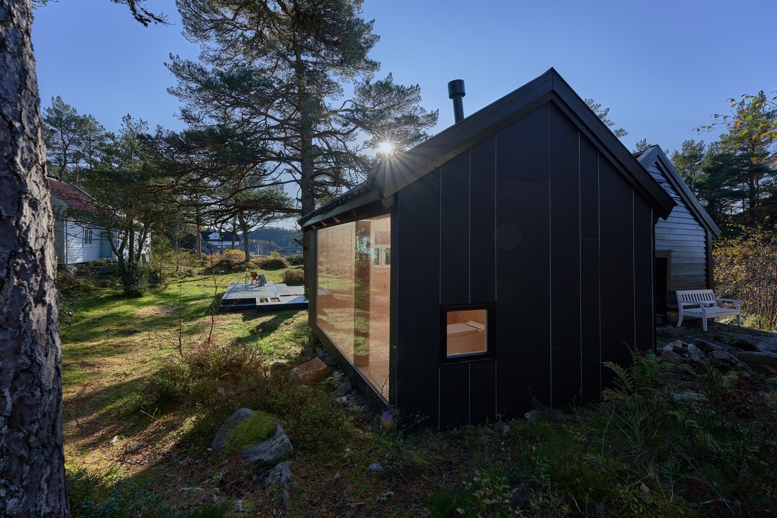 - Badehuset - Galleribilde