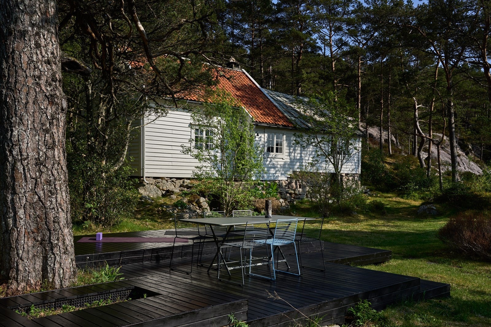 Foto: Bent René Synnevåg Galleribilde