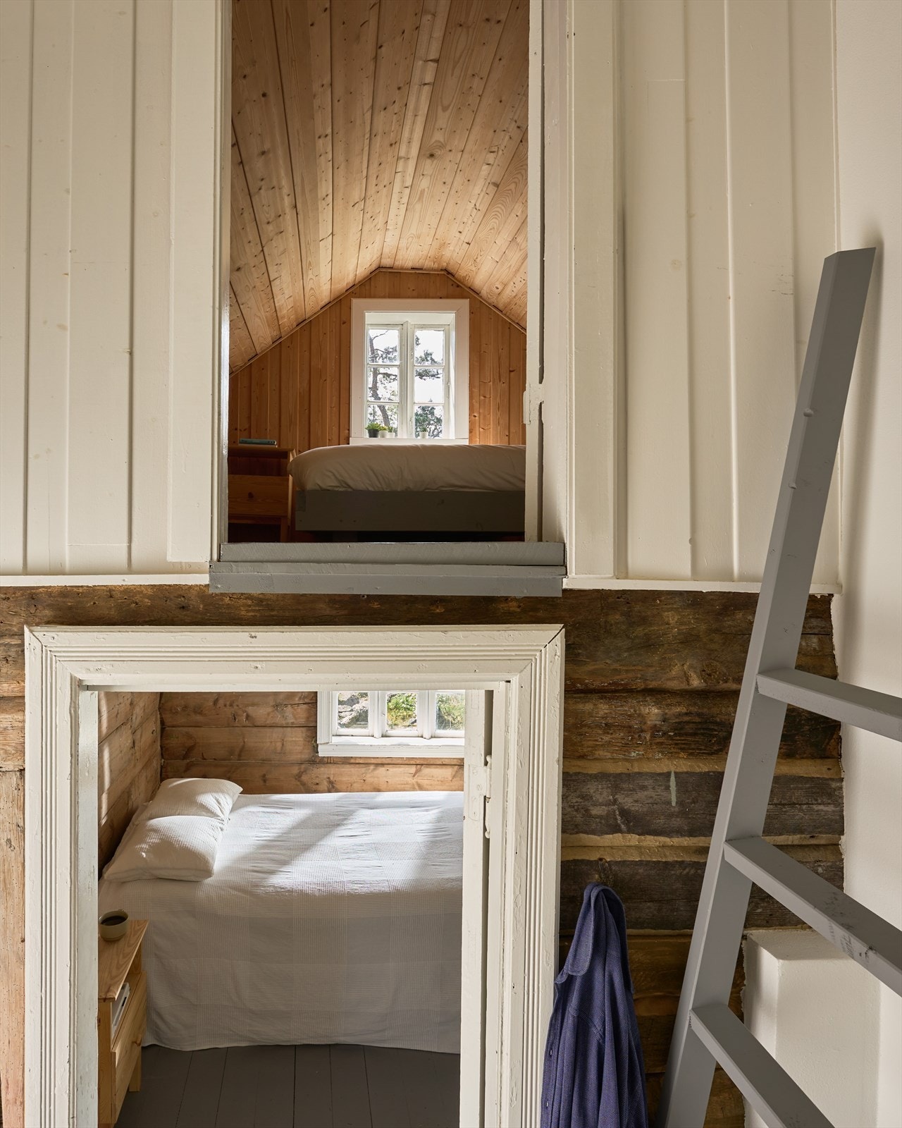 - Hems med ekstra soveplasser - Galleribilde