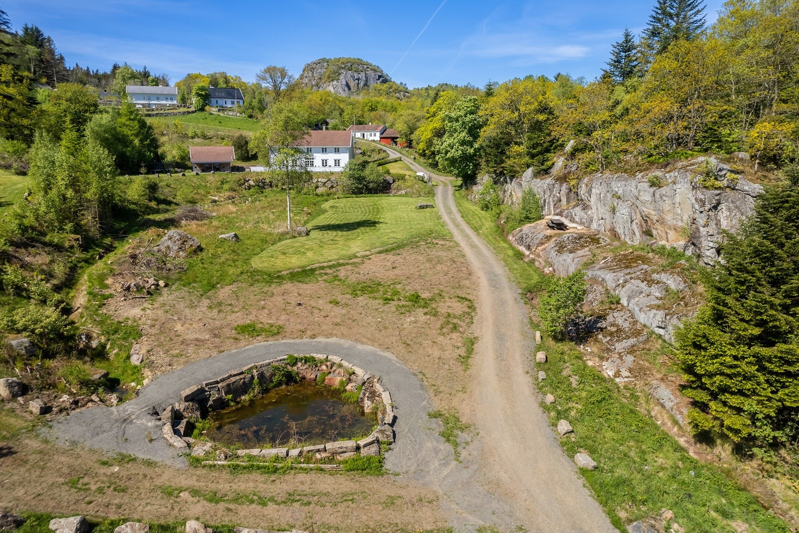Omradebilde Galleribilde