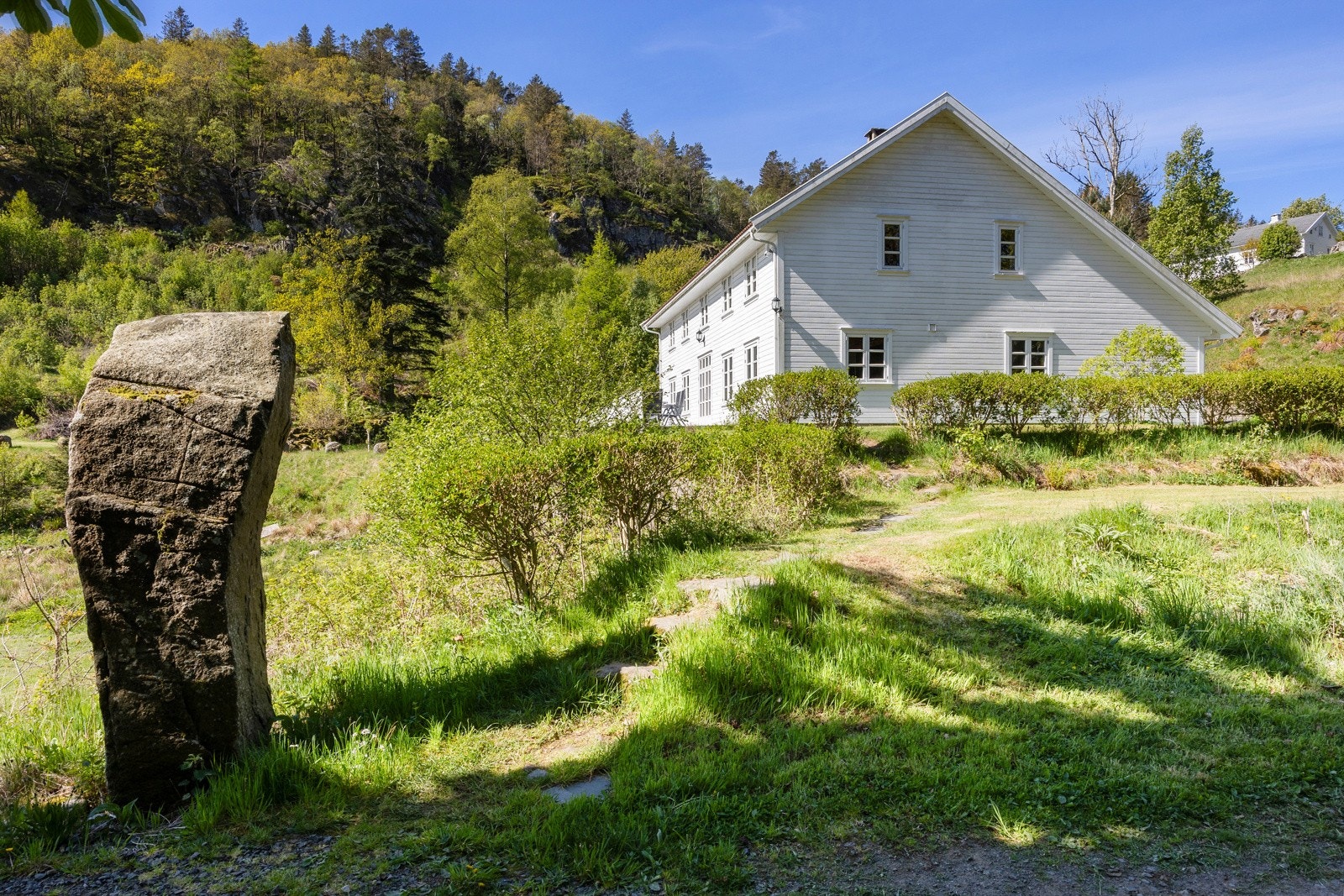Fasade Galleribilde