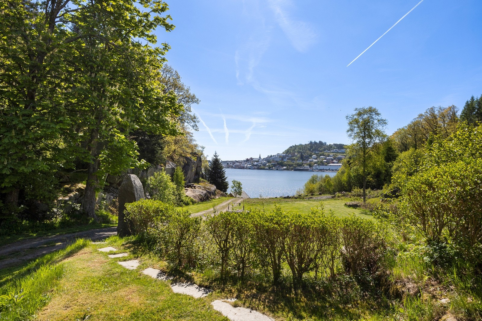 Omradebilde Galleribilde