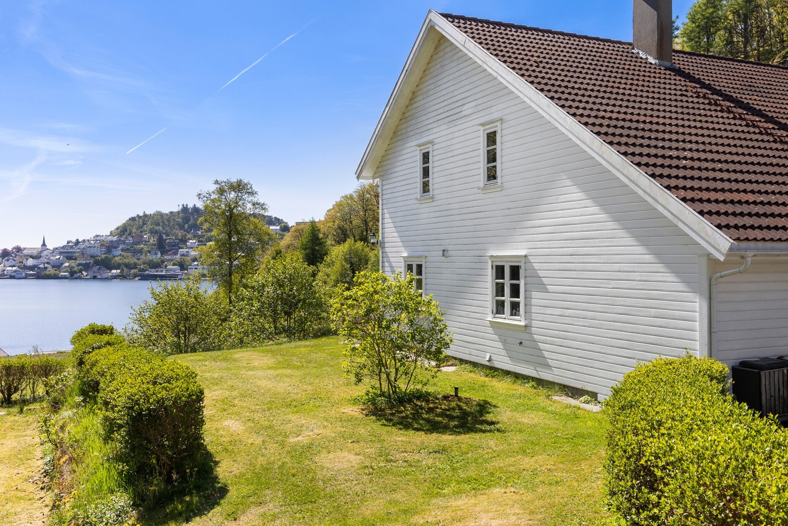 Fasade Galleribilde