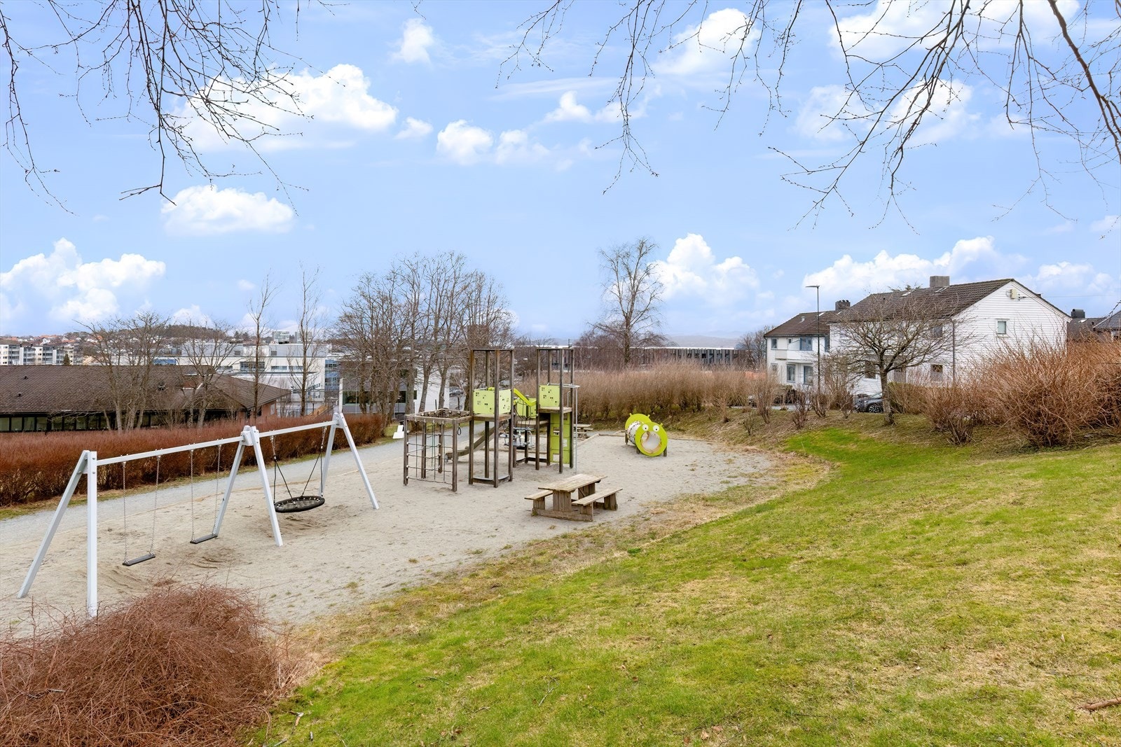 Nærområde Galleribilde