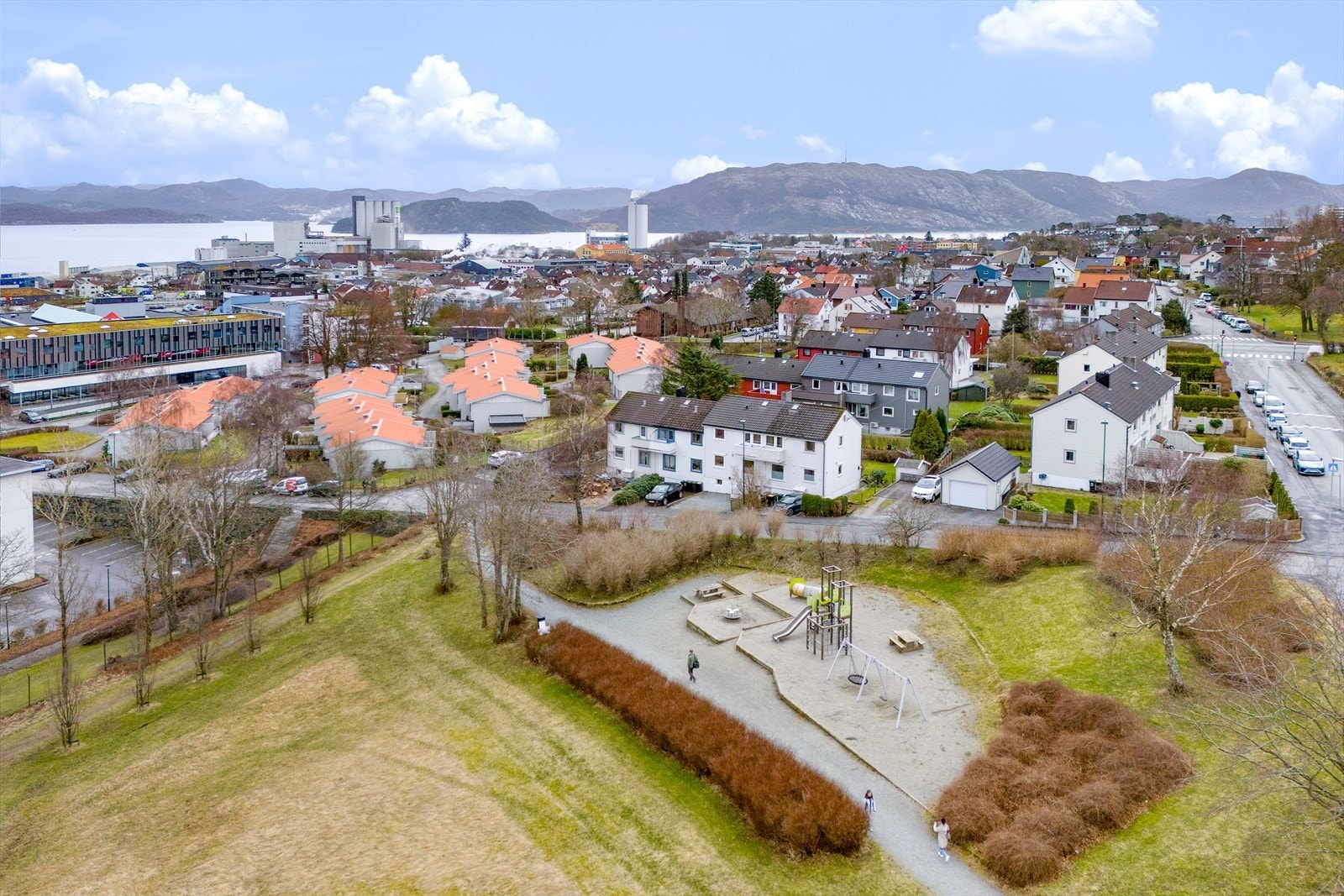 Nærområde Galleribilde
