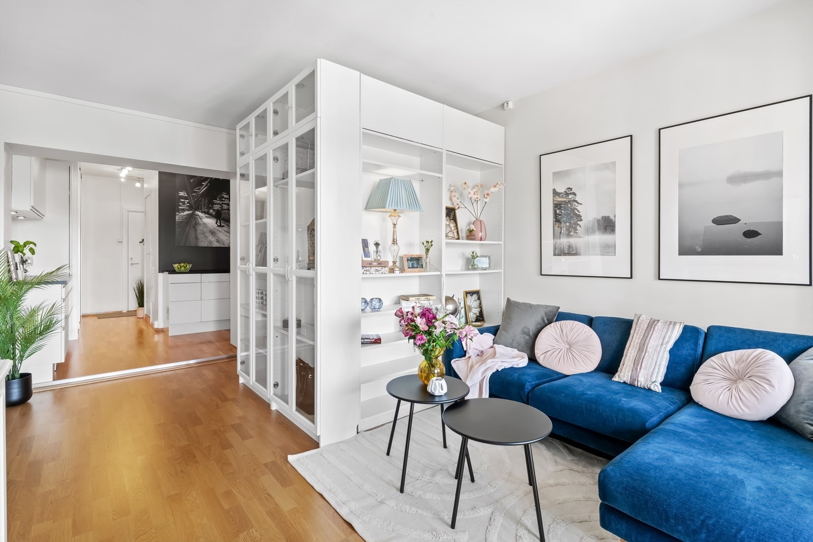Kamran Hasanjan v/DNB Eiendom har gleden av å presentere Maridalsveien 205! Galleribilde