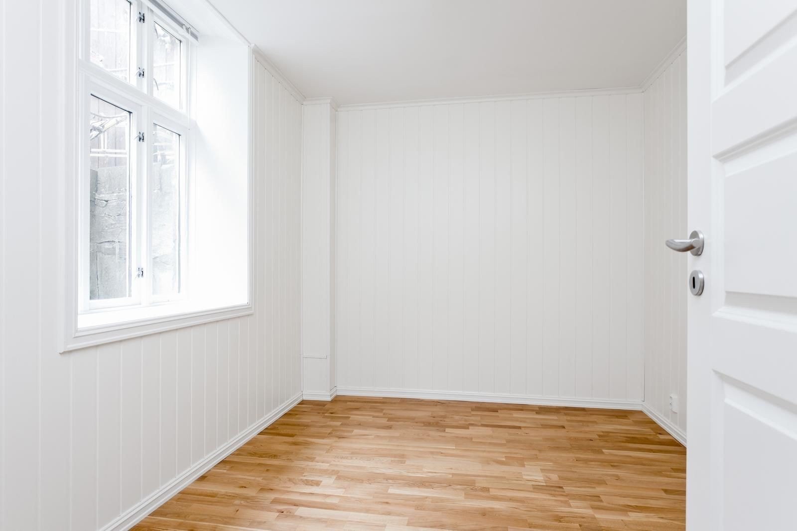 Soverom (1 av i alt 4 soverom) Galleribilde