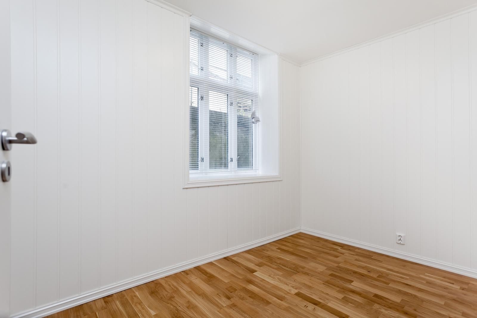 Soverom (1 av i alt 4 soverom) Galleribilde