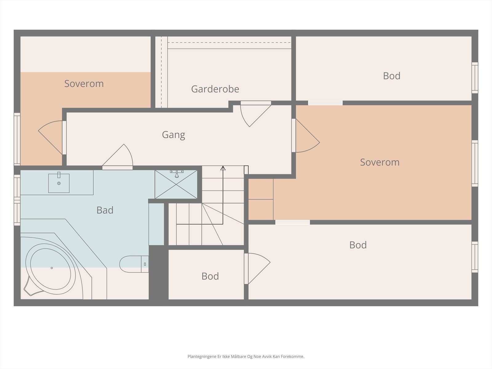 2.etg/Loft. Galleribilde