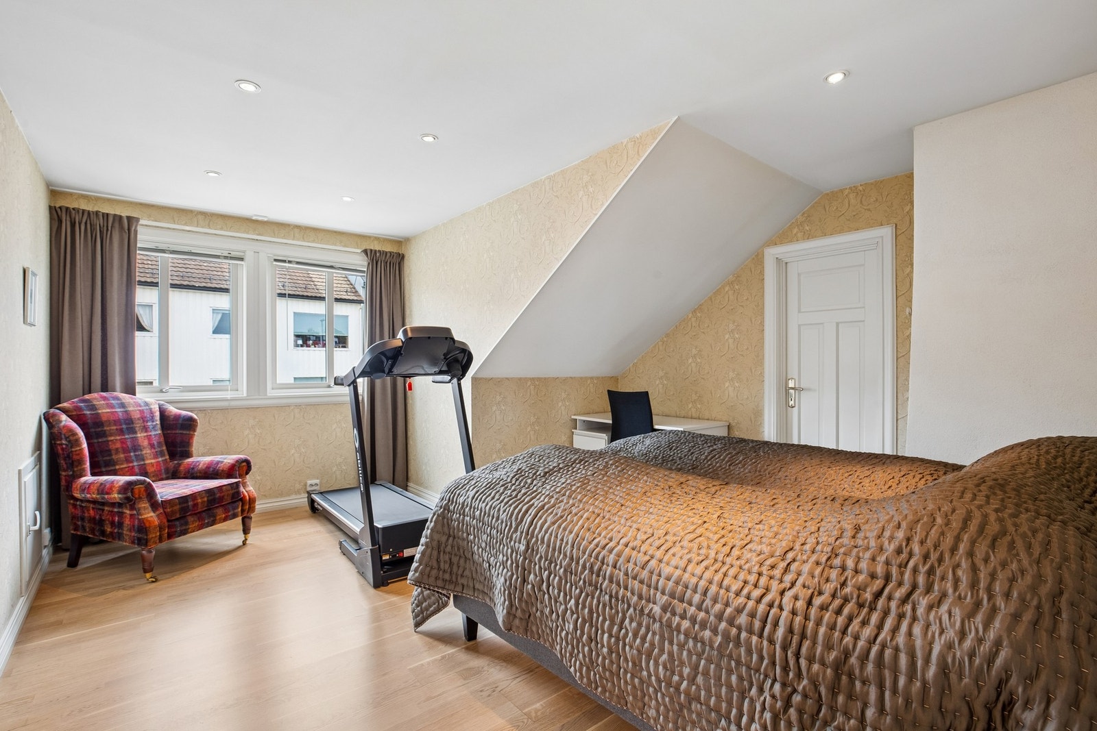 Soverom 2 Galleribilde