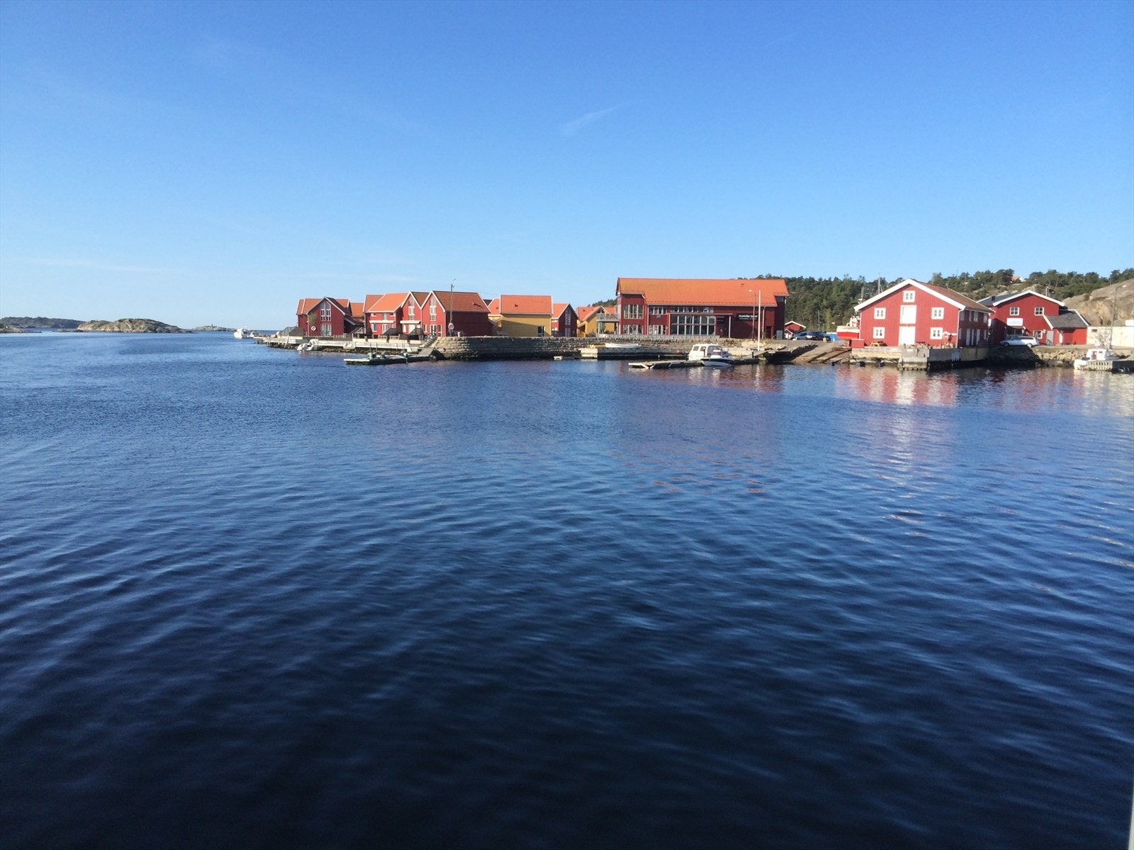 Skjærhallen Galleribilde