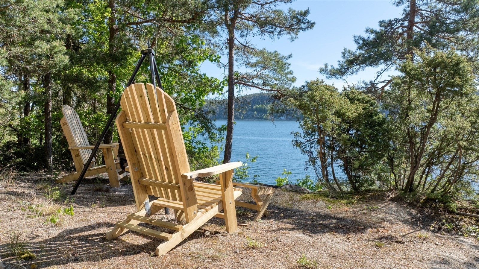 Skarlunden 27 Galleribilde