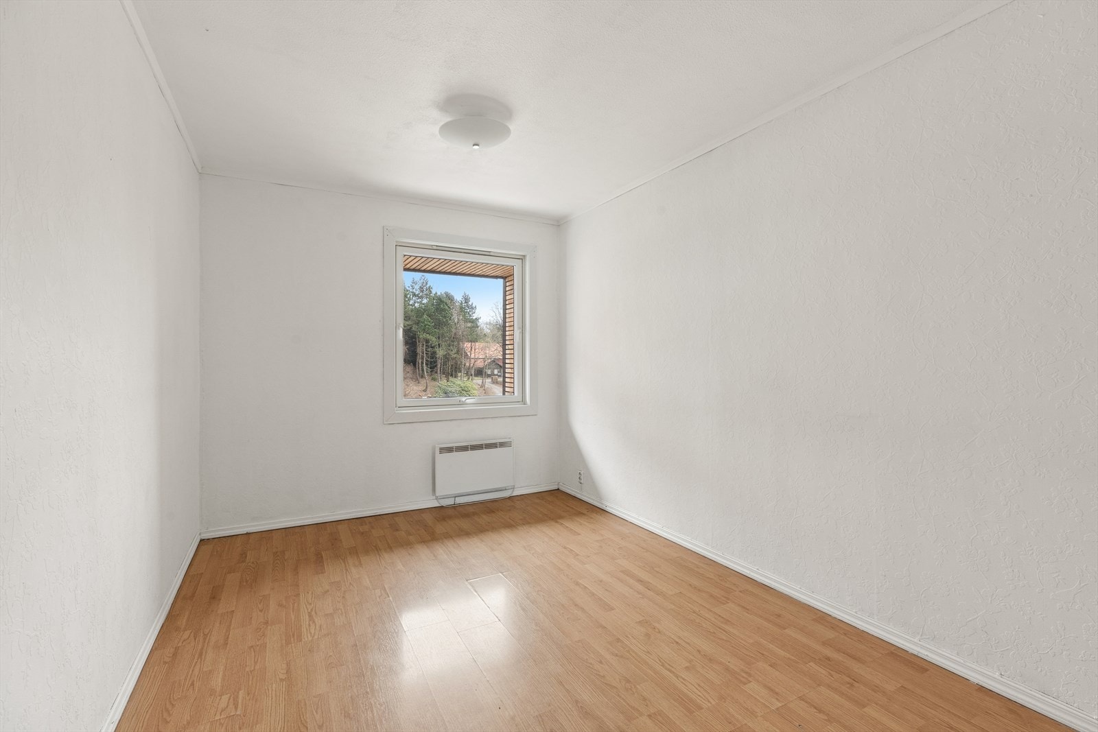 Alle soverommene har adkomst fra entréen. Galleribilde