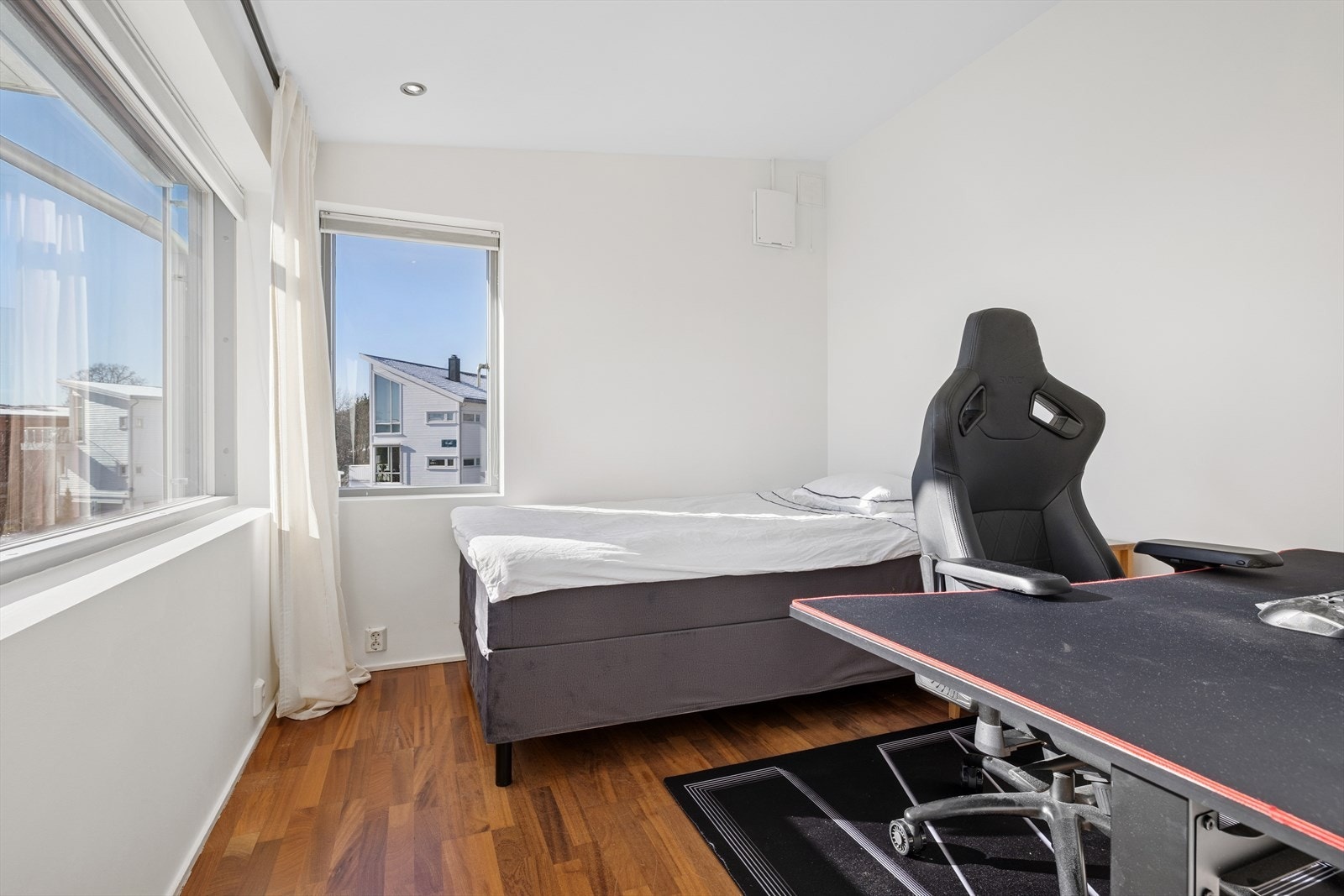 Soverom Galleribilde