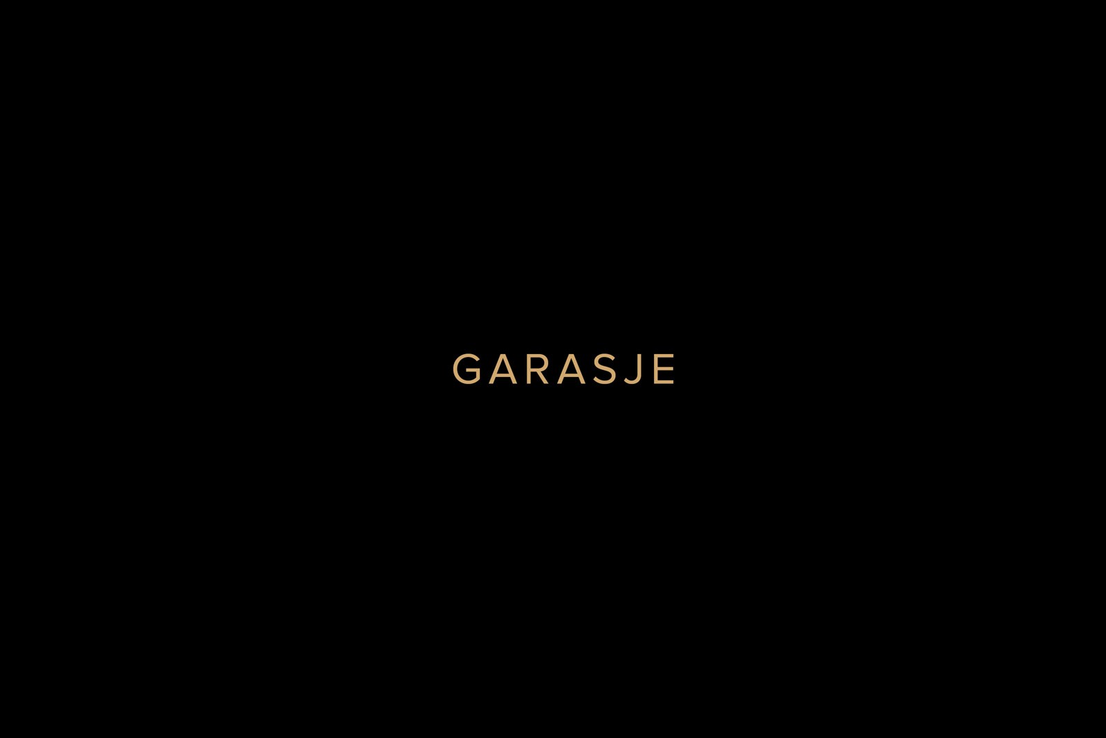 Garasje Galleribilde