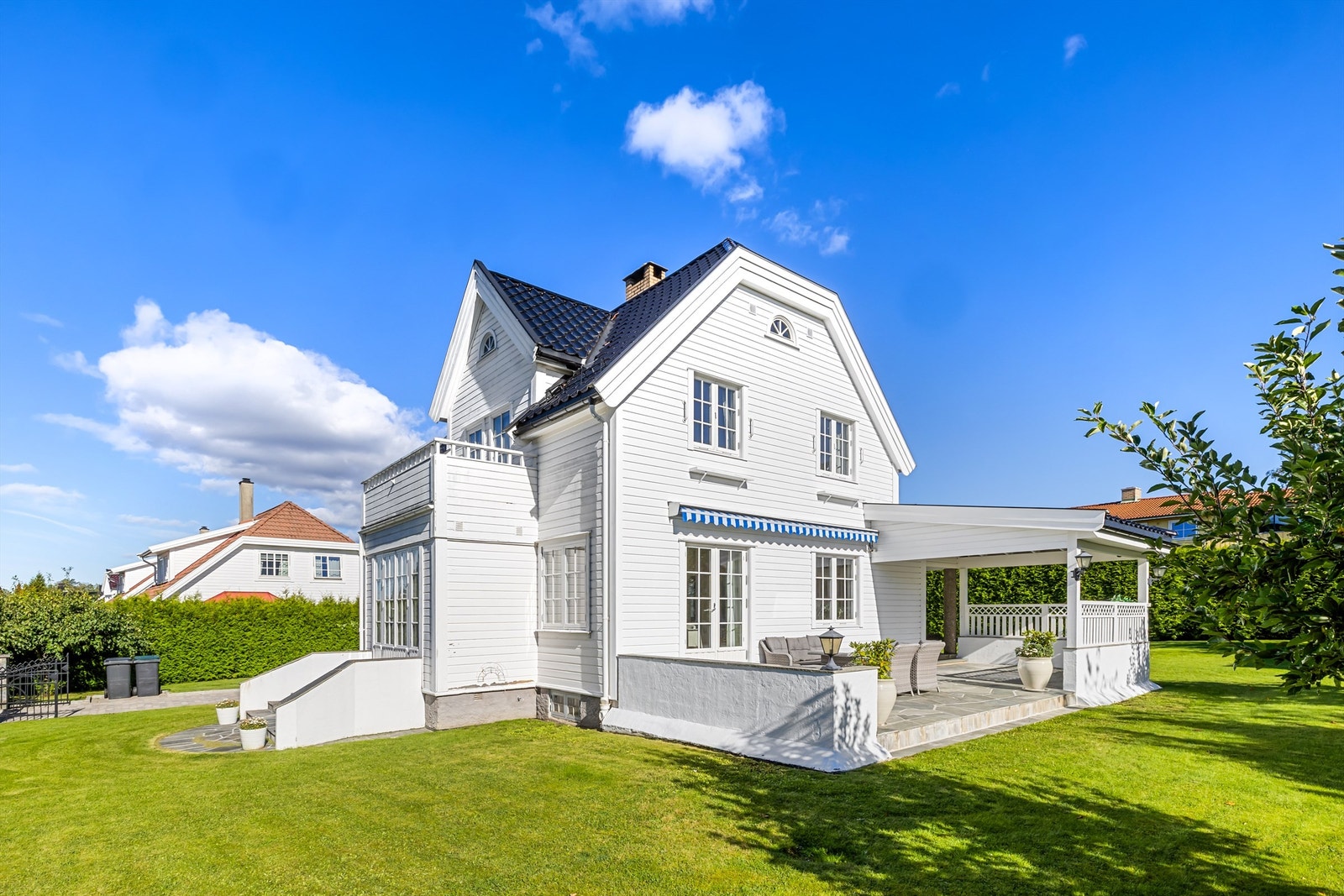 Munkerudveien 46 Galleribilde