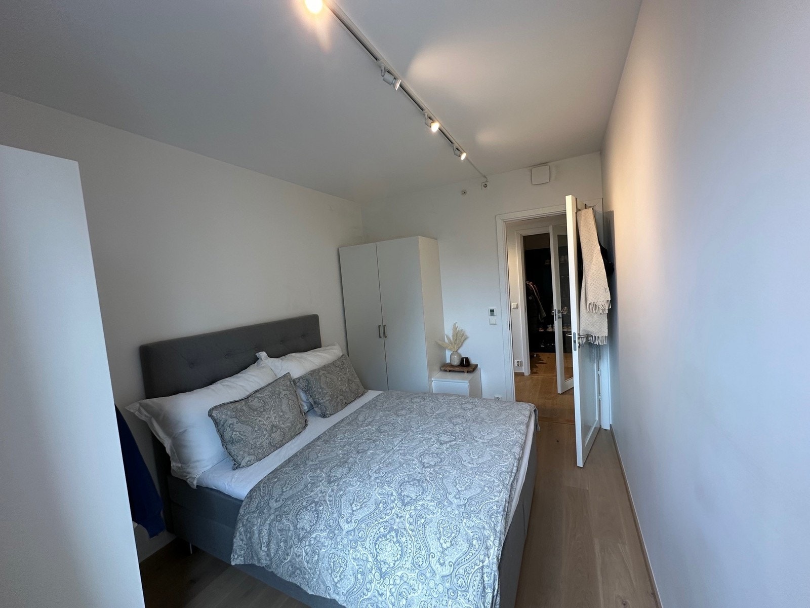 Soverom Galleribilde