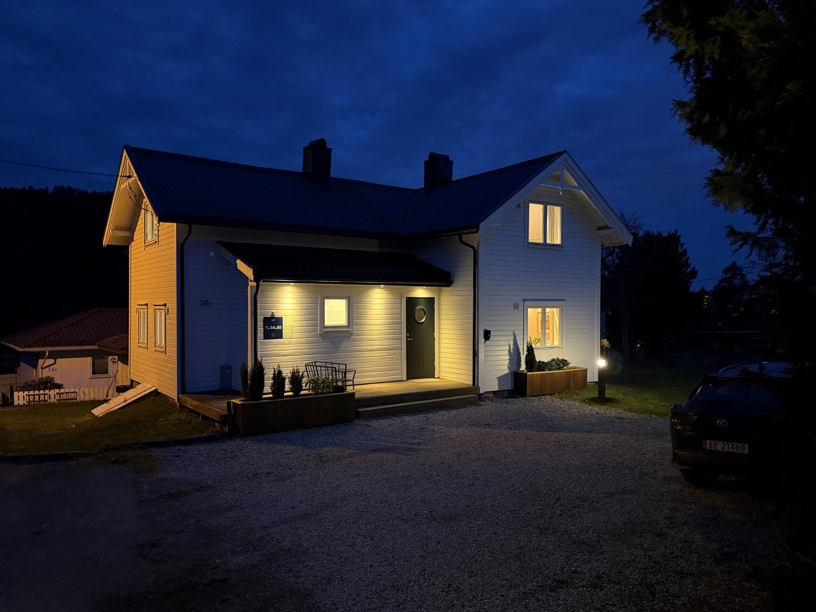 Stemningsbilde Galleribilde