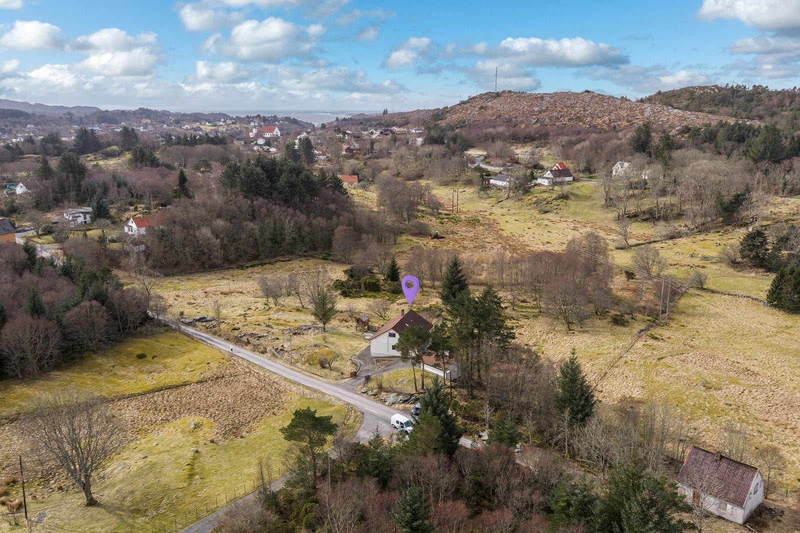 Velkommen til visning i Vorlandsvegen 28 - Eiendommen presenteres av eiendomsmegler Ørjan Alfsvaag, Eiendomsmegler A Galleribilde