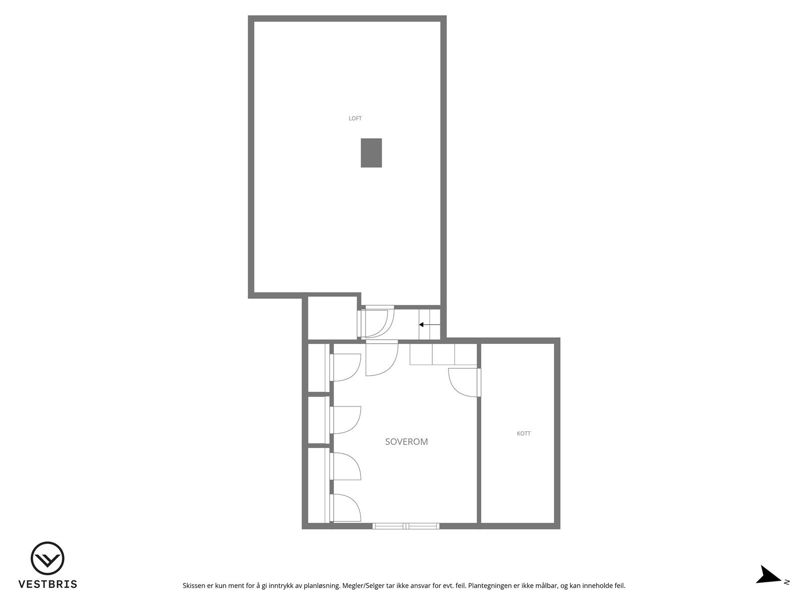 Loft Galleribilde