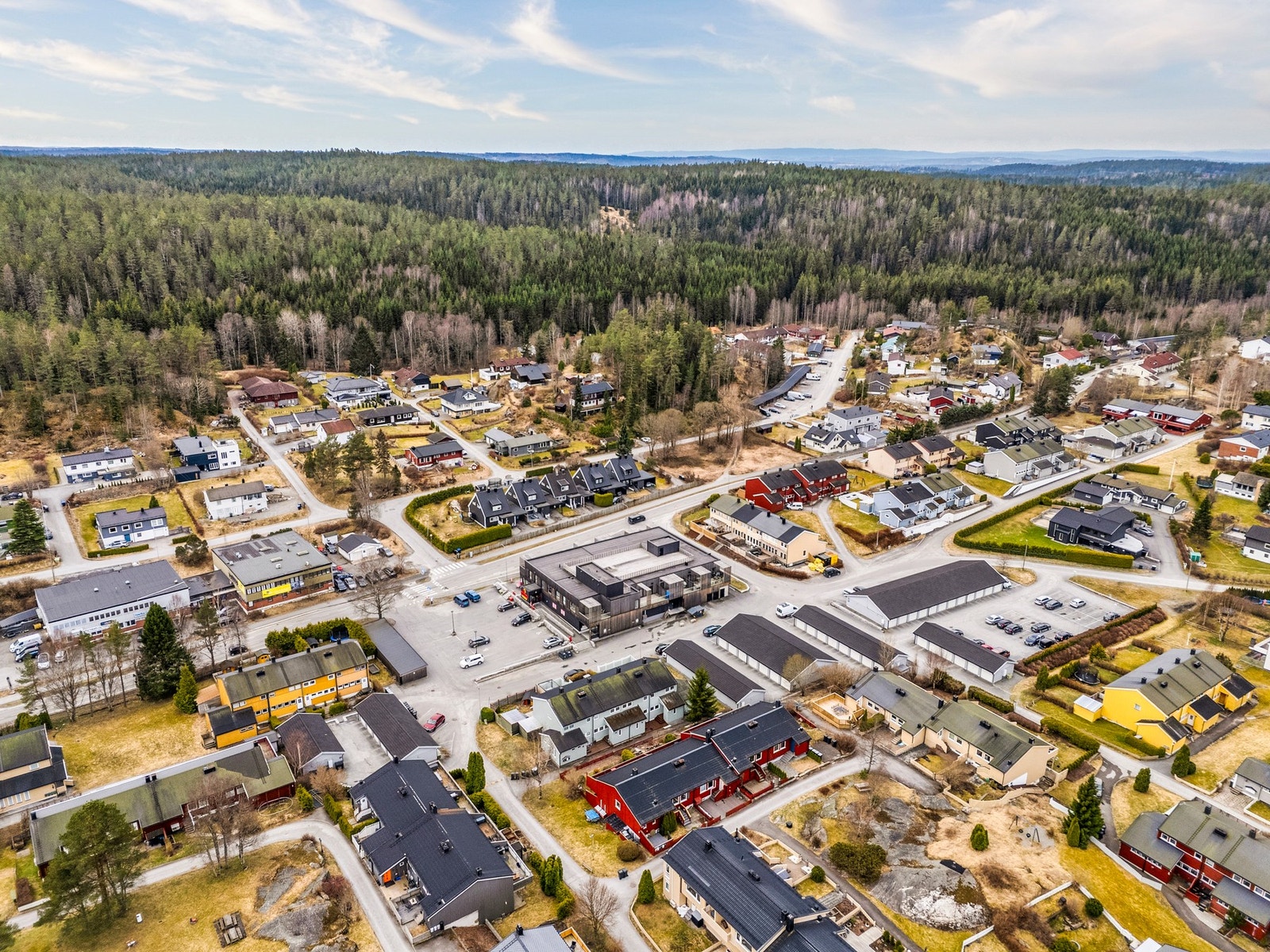 Bading, overnatting, skøyting på naturis er av mange ting Siggerud kan by på! Velkommen! Galleribilde