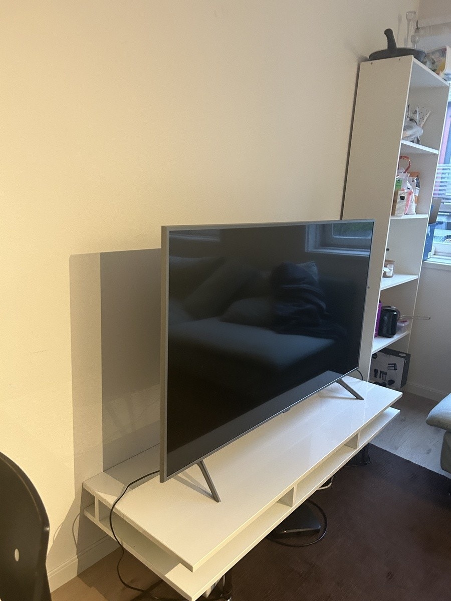 Tv Galleribilde