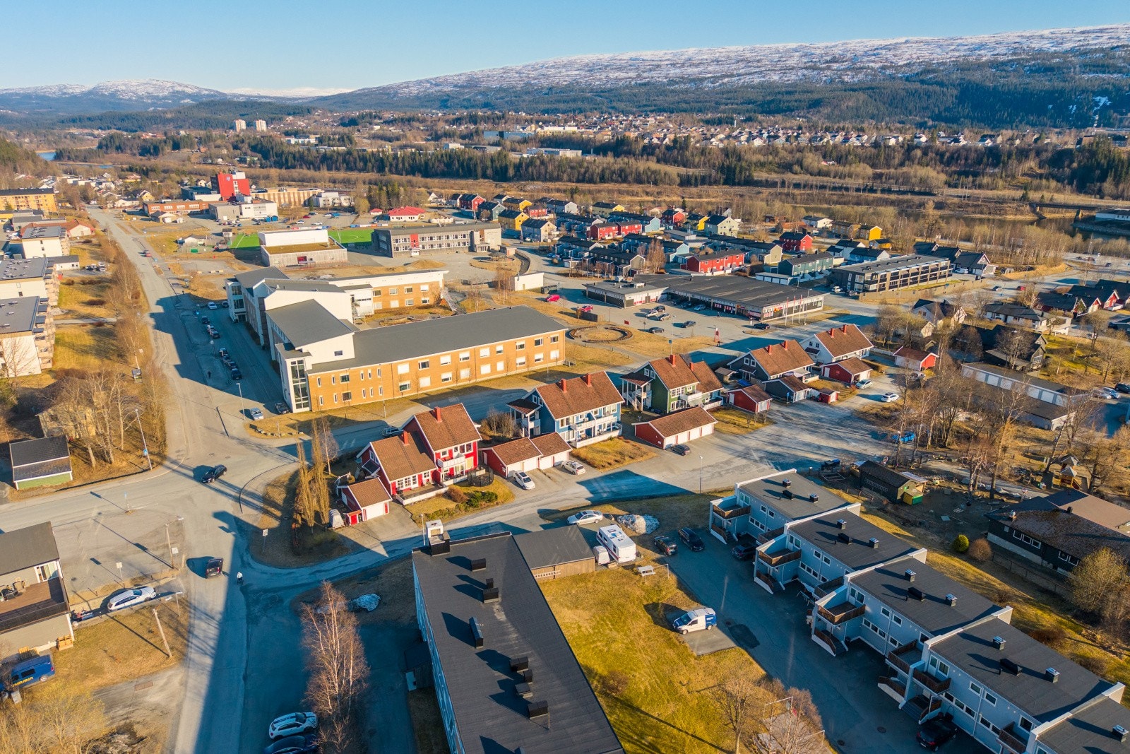 Nærområde Galleribilde