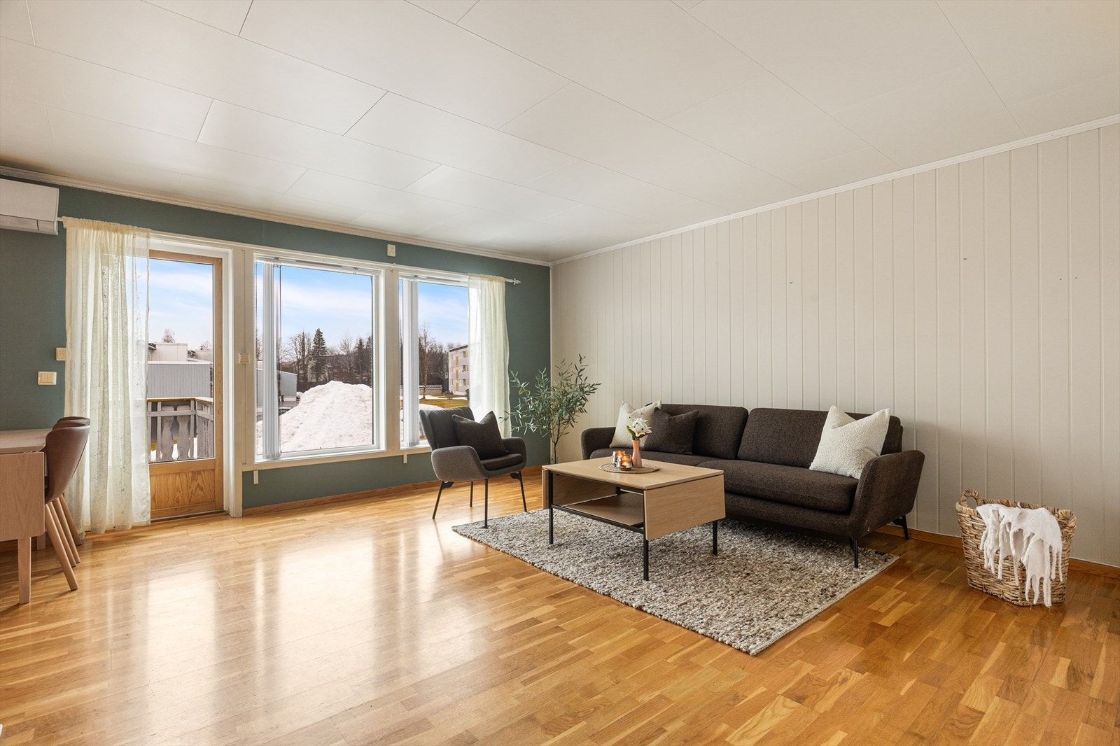 Velkommen til Forsmoveien 5B! Galleribilde