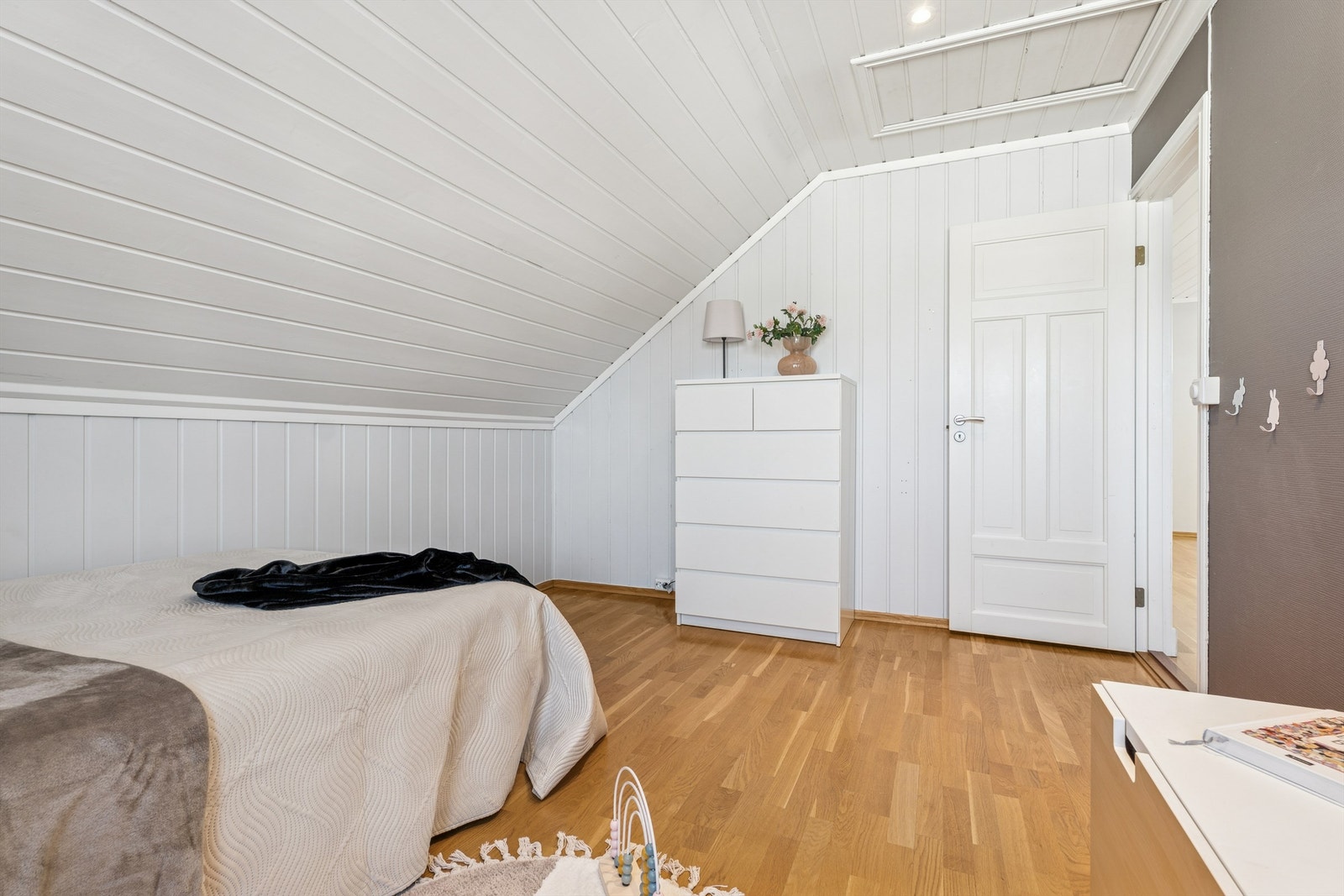 Soverom 3. Galleribilde
