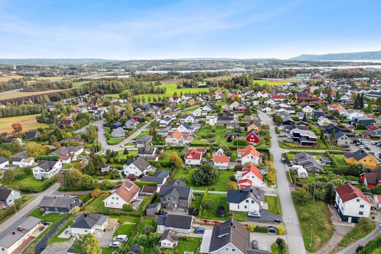 Drone Galleribilde