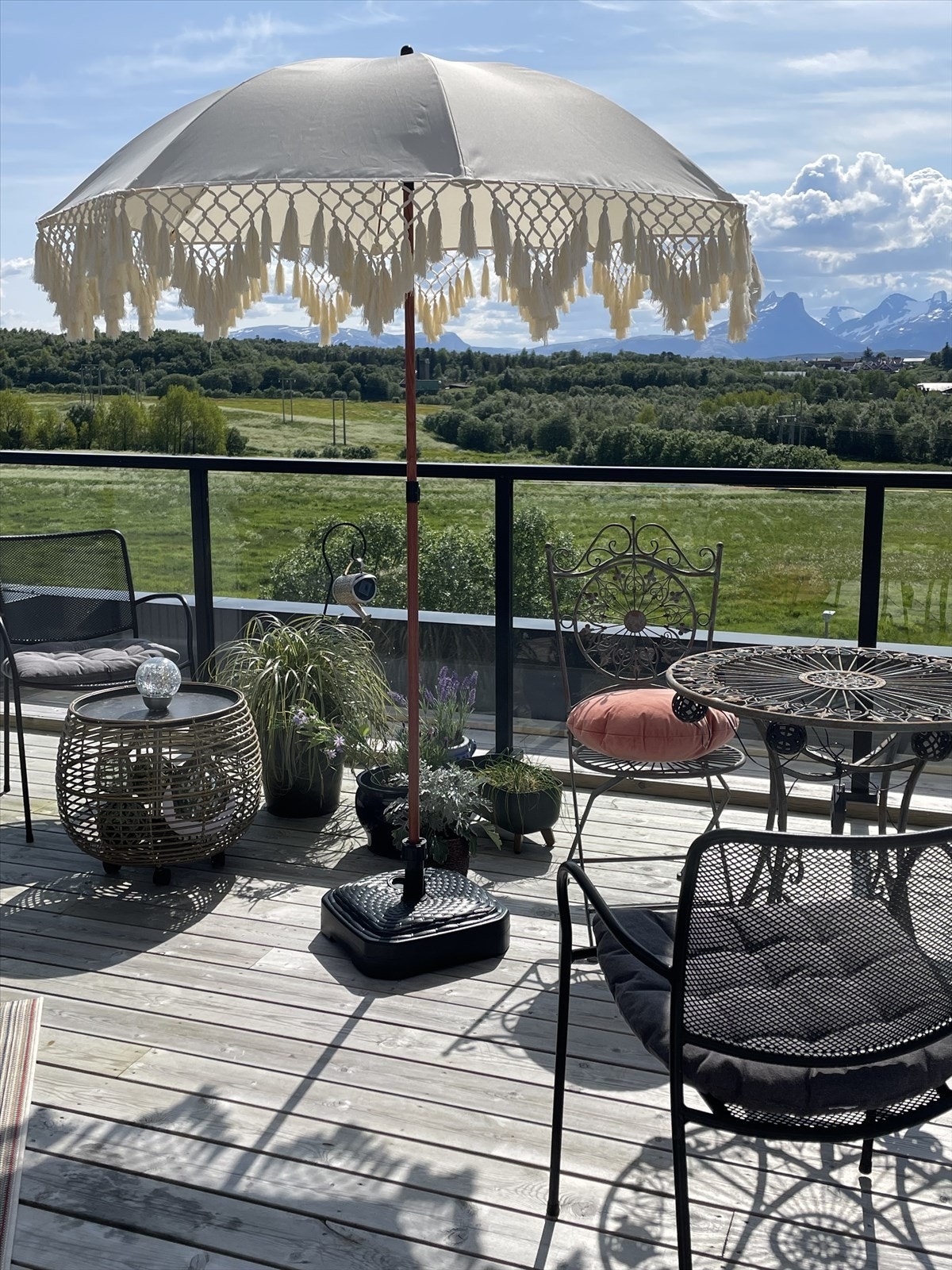 Privat foto Galleribilde