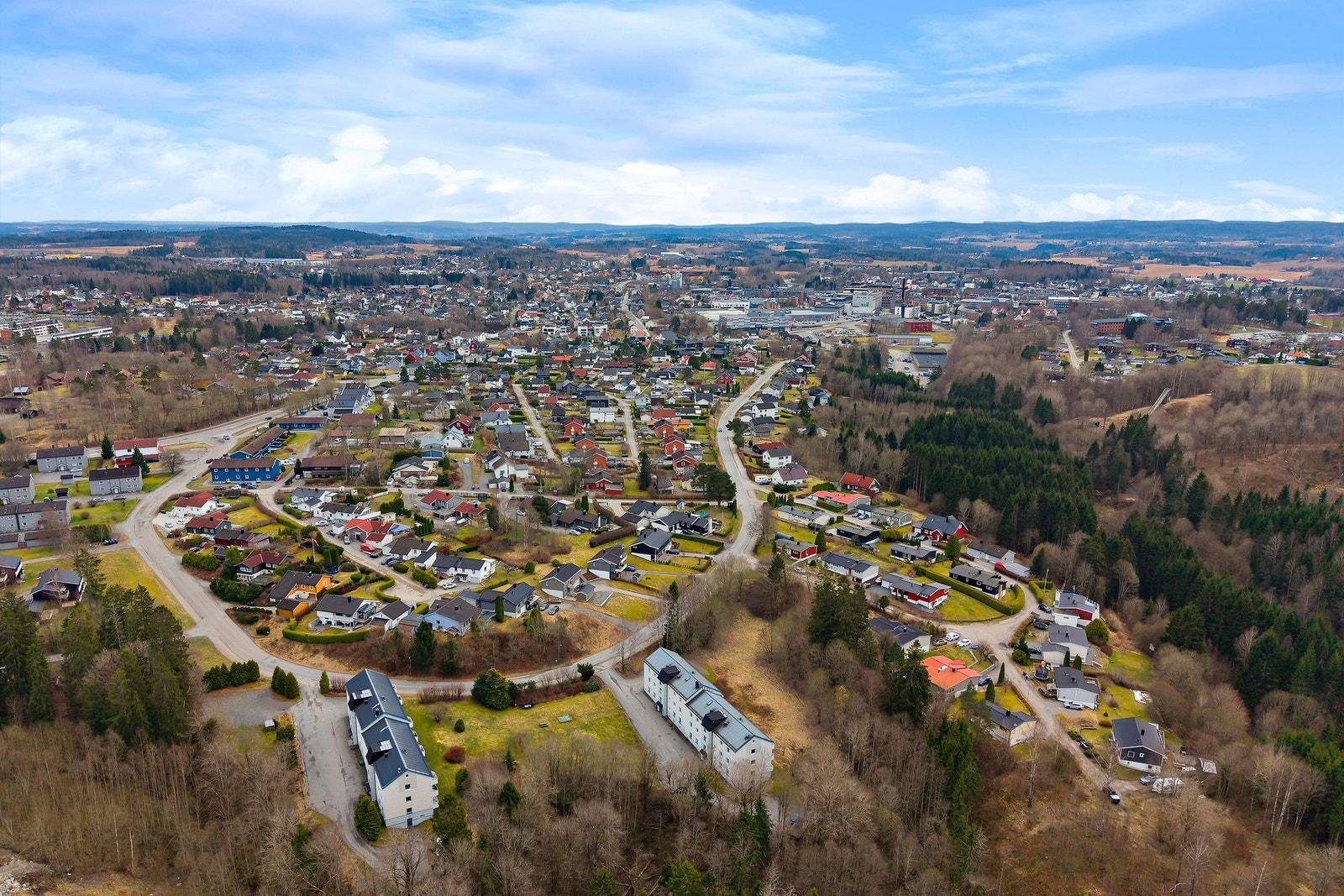 Nærområdet Galleribilde
