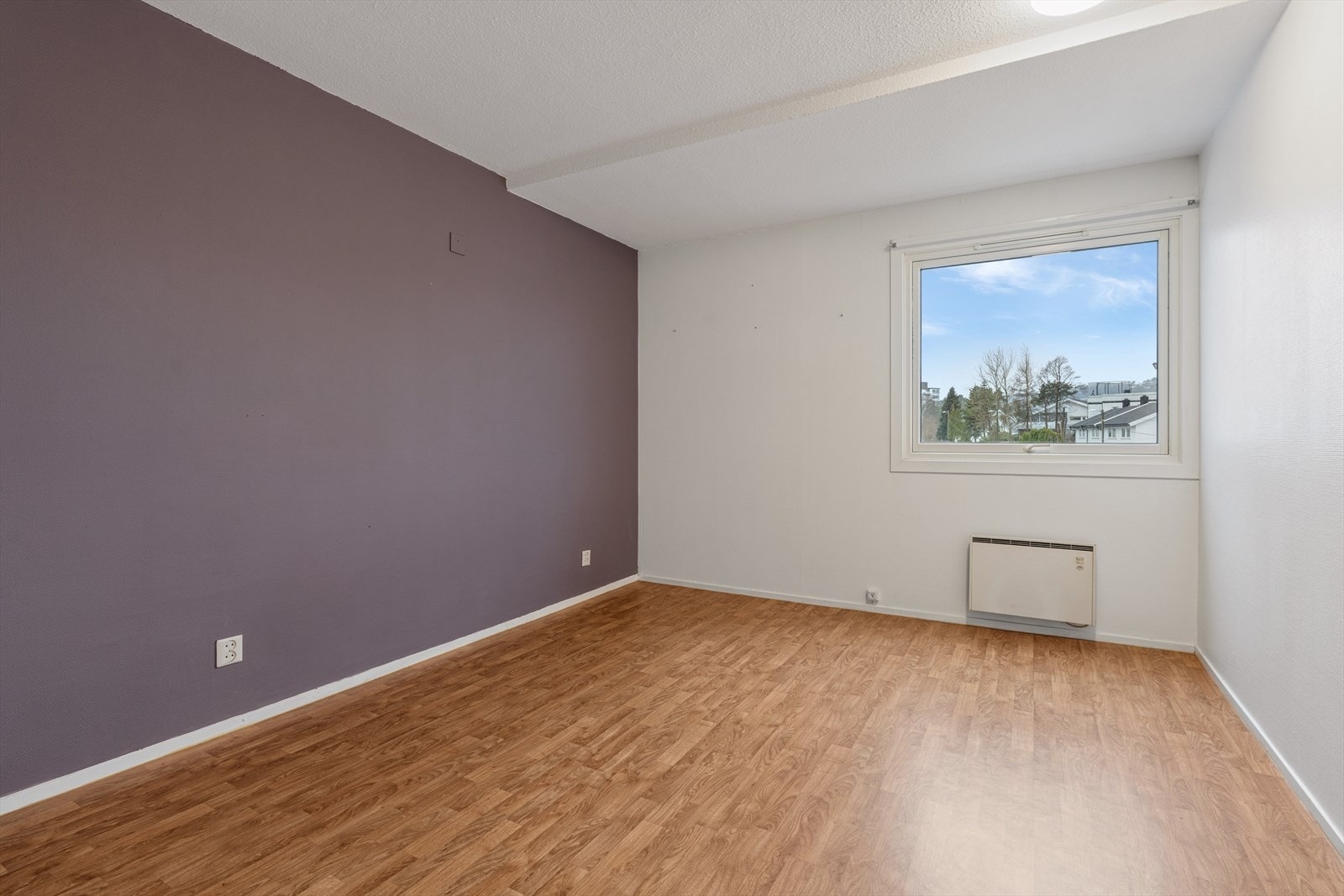 Hovedsoverom Galleribilde