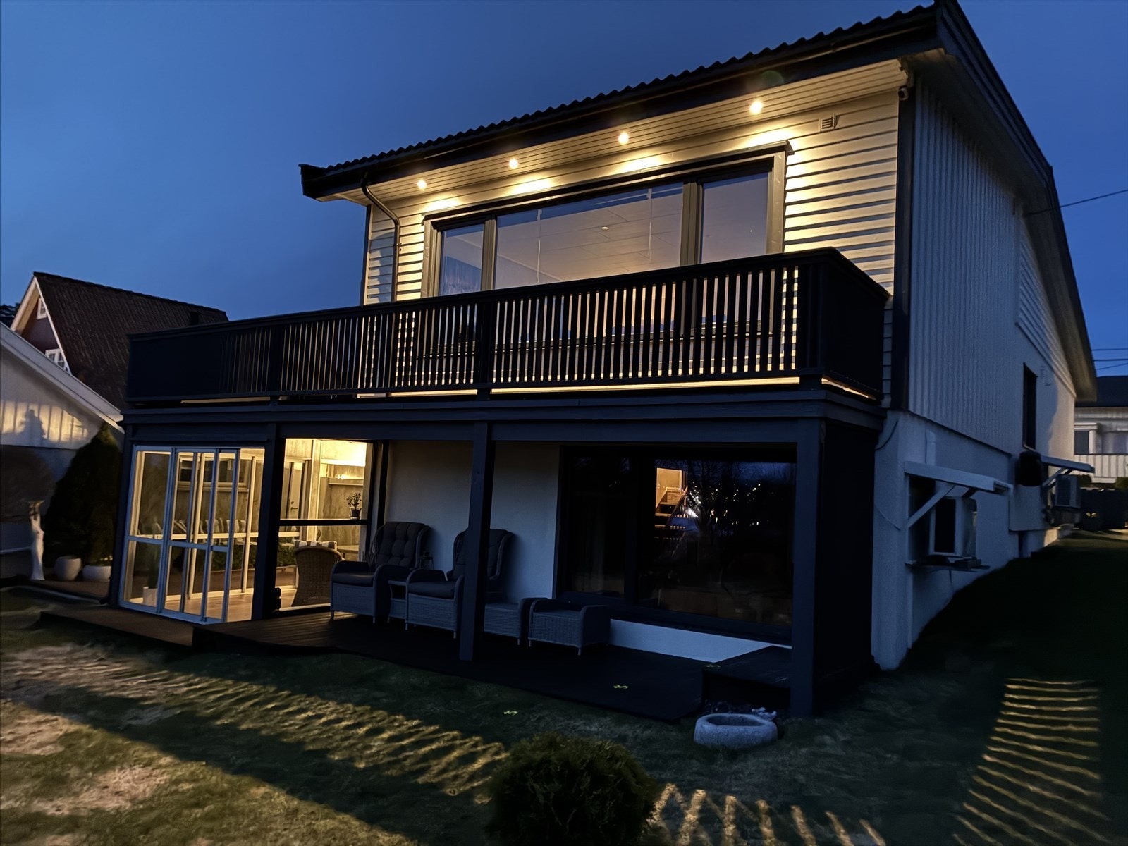Privat Foto Galleribilde