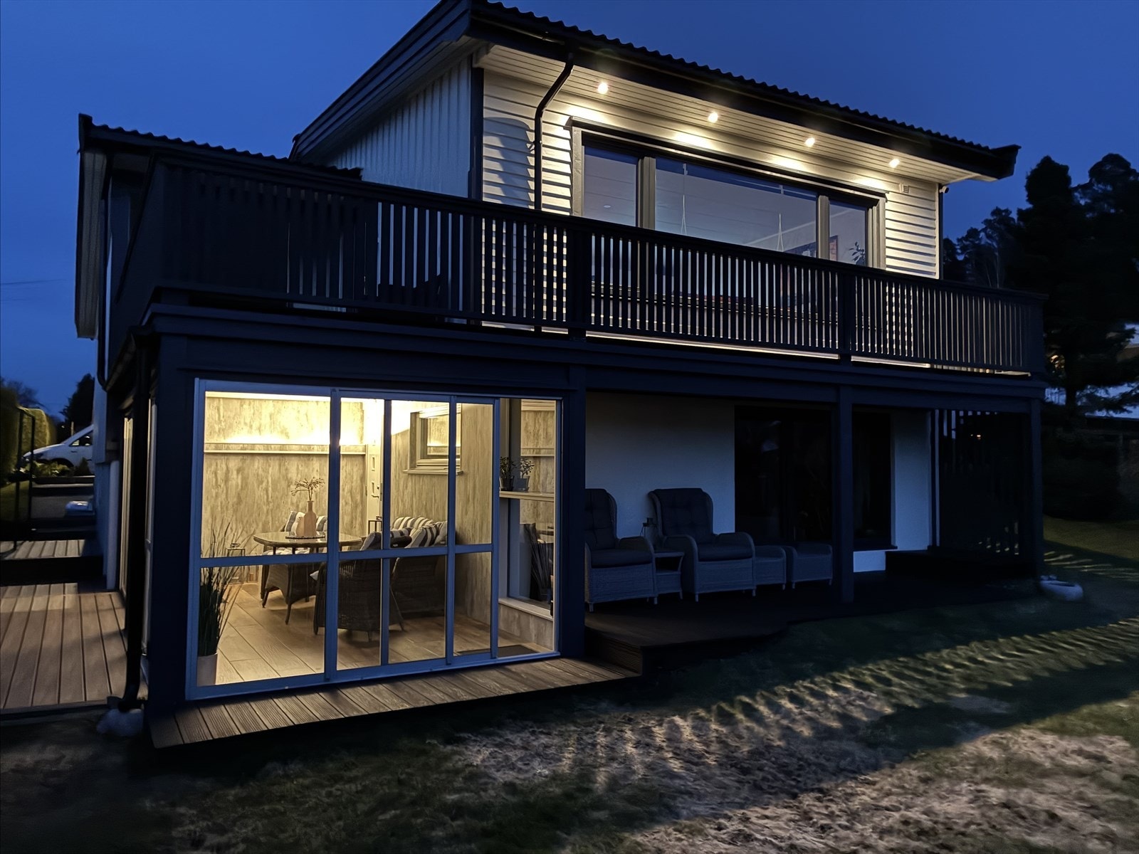 Privat Foto Galleribilde