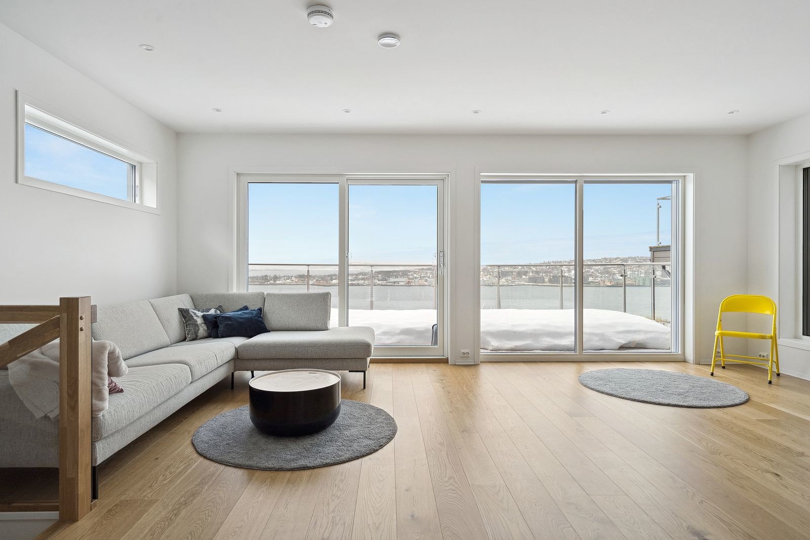 Velkommen til Storbakkvegen 69!